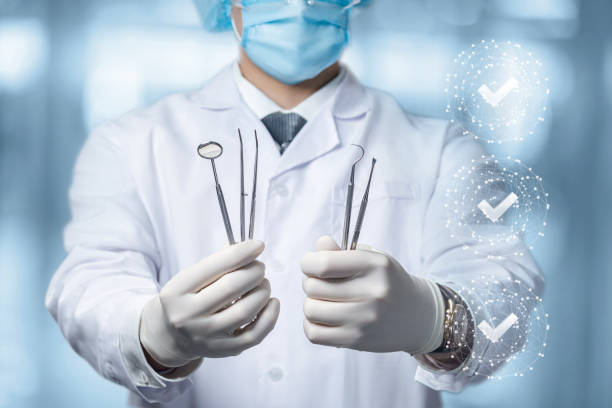 Professional Holistic Dental Care Services in Ovilla, TX