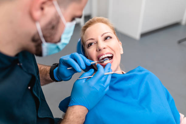 Dental Inlays and Onlays in Ovilla, TX